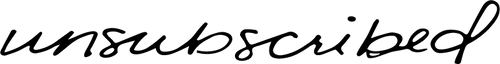 sit-unsubscribed logo