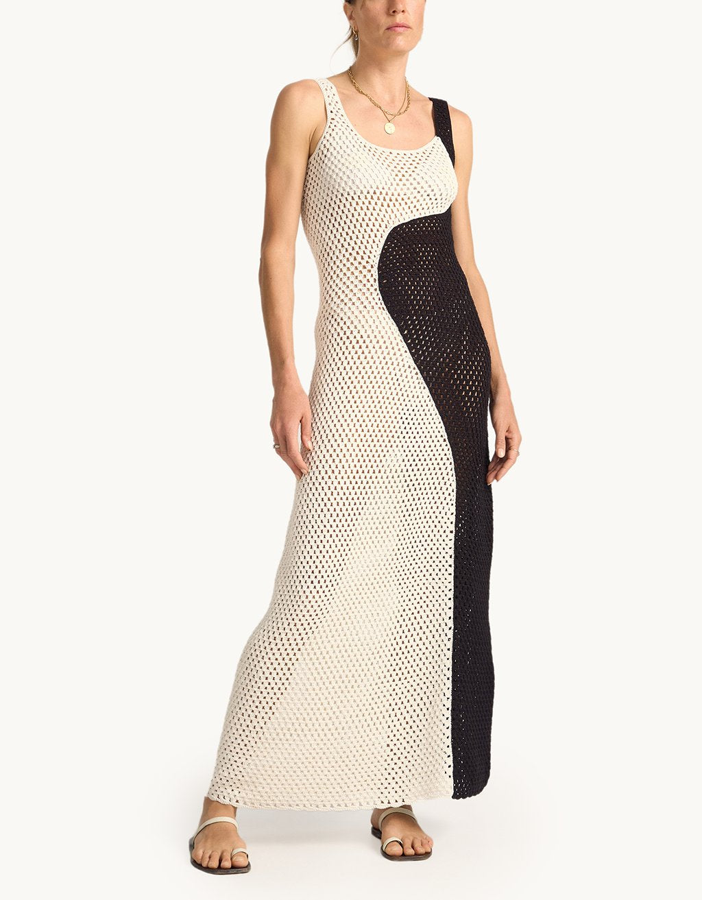 Ilio Nema Pharos Dress